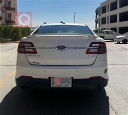 فورد تورس